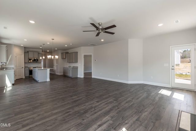 260 Hidden Pines Drive, Cameron, NC 28326