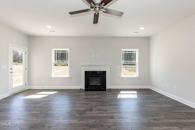 260 Hidden Pines Drive, Cameron, NC 28326