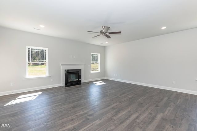 260 Hidden Pines Drive, Cameron, NC 28326