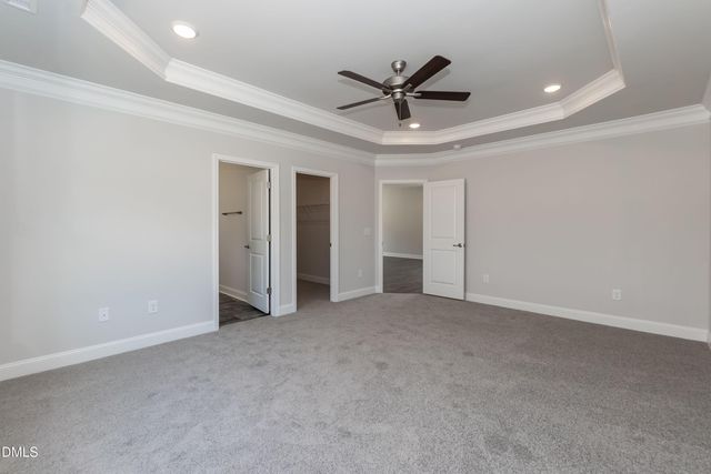 260 Hidden Pines Drive, Cameron, NC 28326