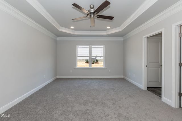 260 Hidden Pines Drive, Cameron, NC 28326