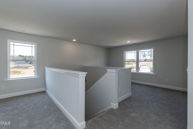 260 Hidden Pines Drive, Cameron, NC 28326