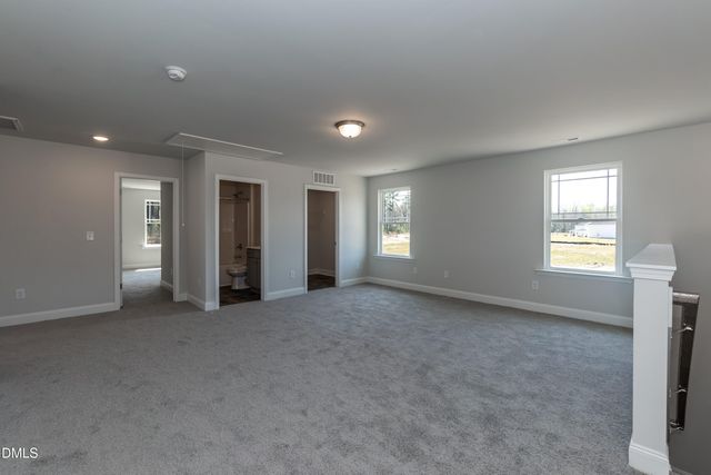 260 Hidden Pines Drive, Cameron, NC 28326