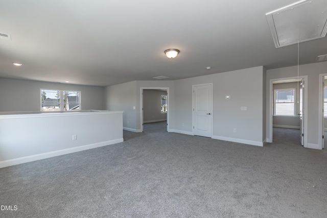 260 Hidden Pines Drive, Cameron, NC 28326