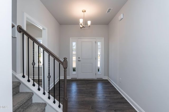 260 Hidden Pines Drive, Cameron, NC 28326