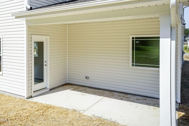 260 Hidden Pines Drive, Cameron, NC 28326