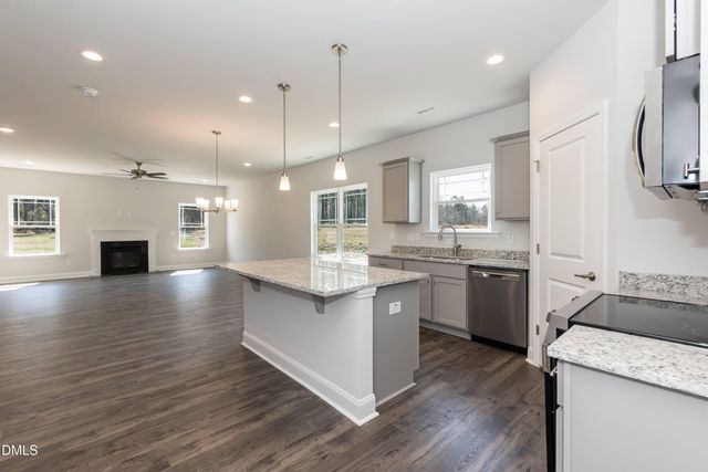 260 Hidden Pines Drive, Cameron, NC 28326