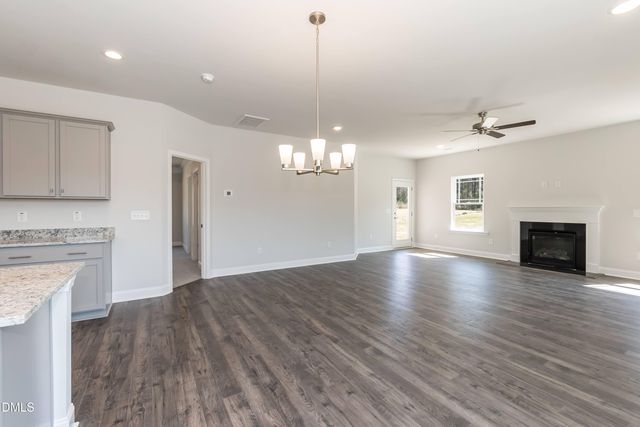 260 Hidden Pines Drive, Cameron, NC 28326