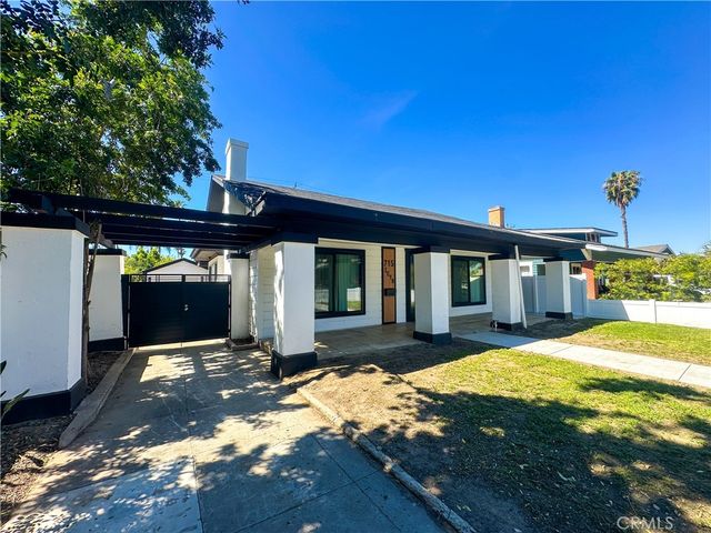 715 N Zeyn, Anaheim, CA 92805