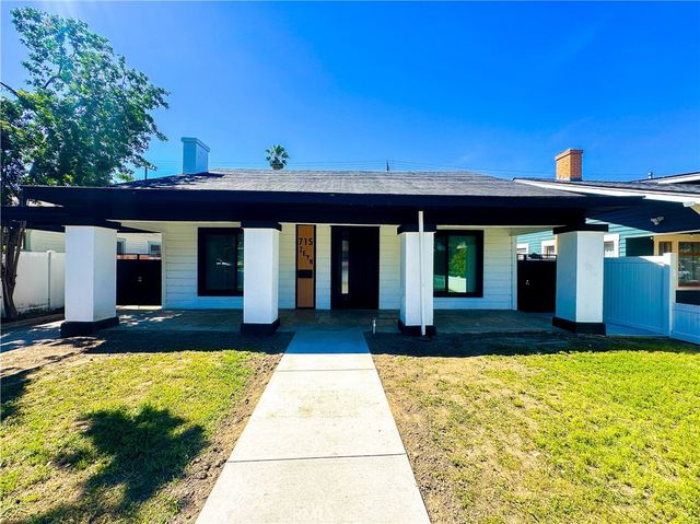 715 N Zeyn, Anaheim, CA 92805