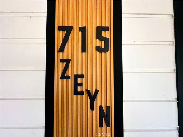 715 N Zeyn, Anaheim, CA 92805