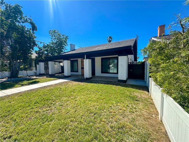 715 N Zeyn, Anaheim, CA 92805