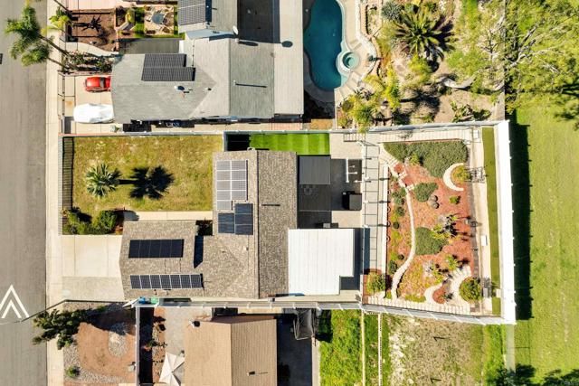 9430 Lake Canyon, Santee, CA 92071