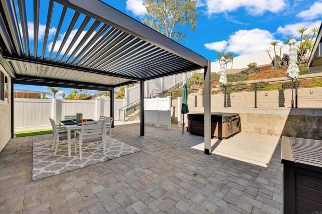 9430 Lake Canyon, Santee, CA 92071