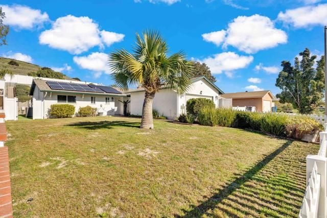 9430 Lake Canyon, Santee, CA 92071