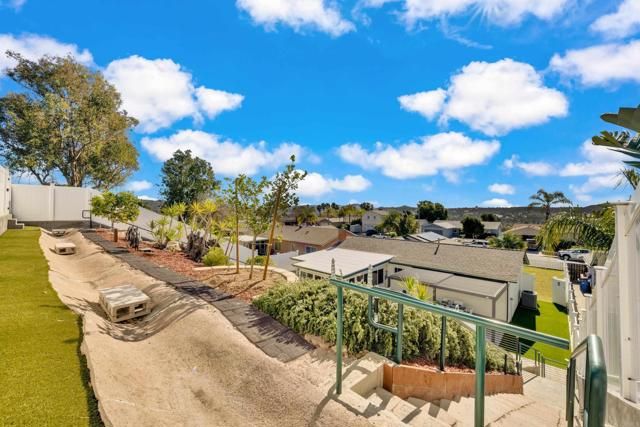 9430 Lake Canyon, Santee, CA 92071