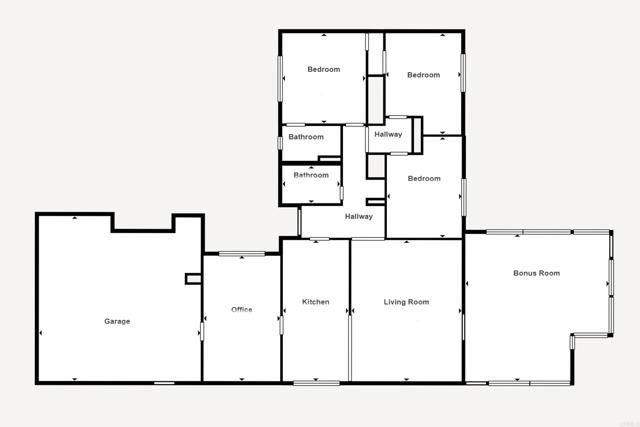 9430 Lake Canyon, Santee, CA 92071