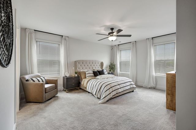2431 Twill Place, Chattanooga, TN 37404