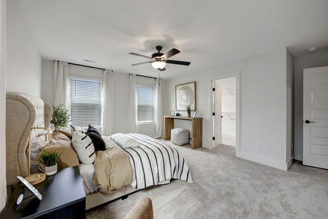 2431 Twill Place, Chattanooga, TN 37404
