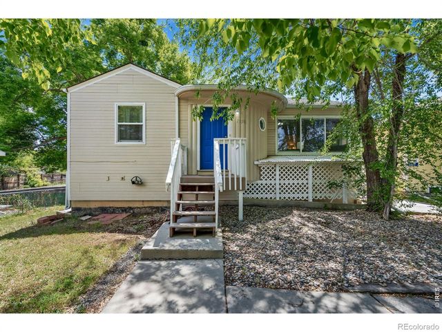 1150-1152 E 5th Street, Loveland, CO 80537