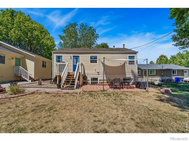 1150-1152 E 5th Street, Loveland, CO 80537