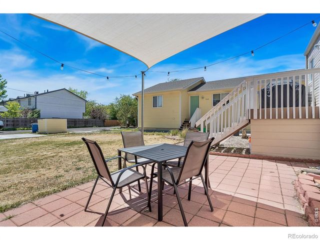 1150-1152 E 5th Street, Loveland, CO 80537