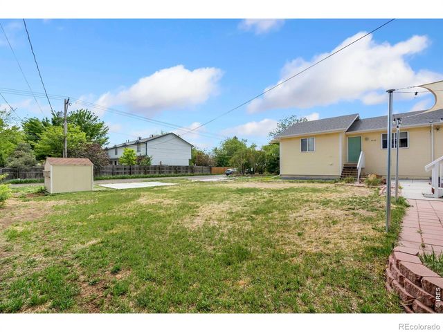 1150-1152 E 5th Street, Loveland, CO 80537