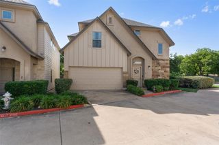 13001 Hymeadow DR 3, Austin, TX 78729