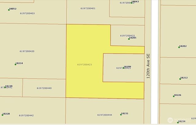 18 XXX 120th Avenue SE, Renton, WA 98058