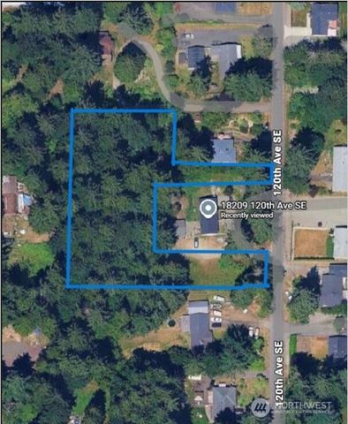 18 XXX 120th Avenue SE, Renton, WA 98058