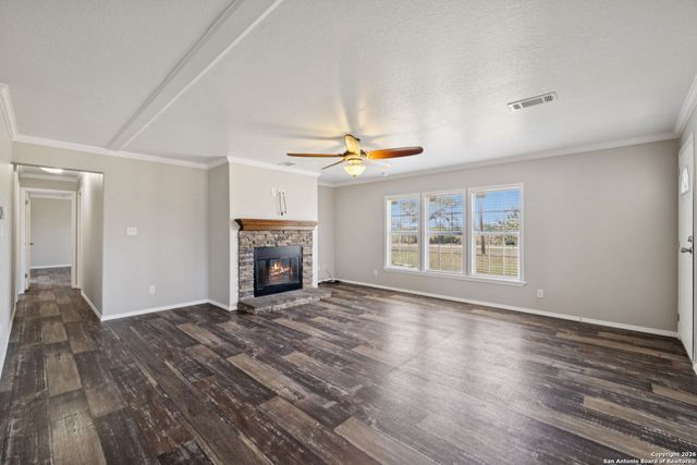 12652 Bernhardt, San Antonio, TX 78263