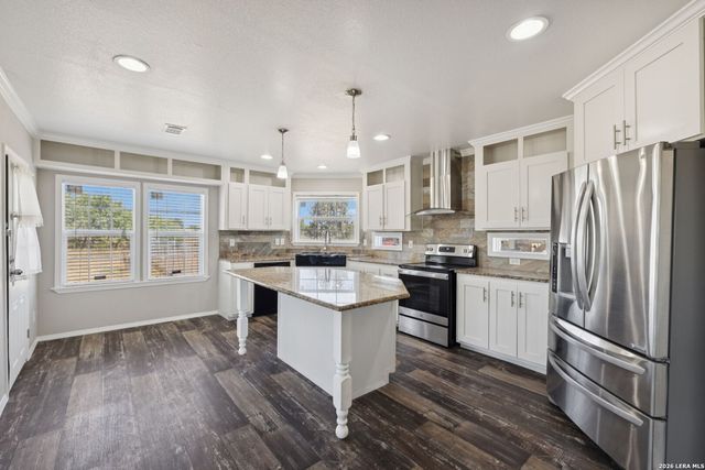 12652 Bernhardt, San Antonio, TX 78263