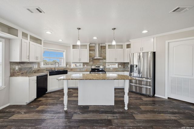 12652 Bernhardt, San Antonio, TX 78263