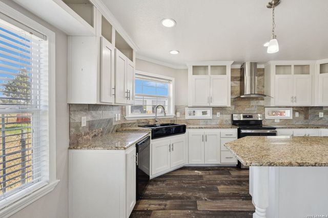 12652 Bernhardt, San Antonio, TX 78263