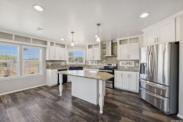 12652 Bernhardt, San Antonio, TX 78263