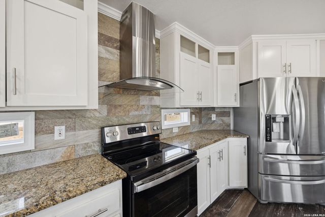 12652 Bernhardt, San Antonio, TX 78263