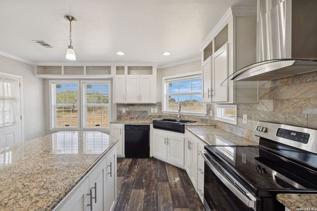 12652 Bernhardt, San Antonio, TX 78263