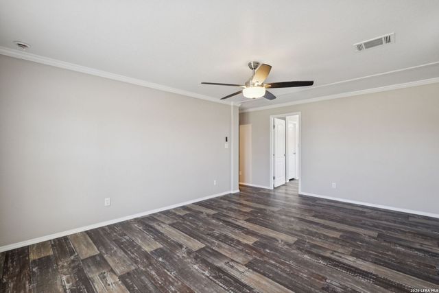 12652 Bernhardt, San Antonio, TX 78263