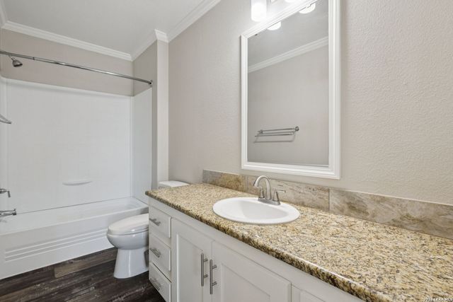 12652 Bernhardt, San Antonio, TX 78263