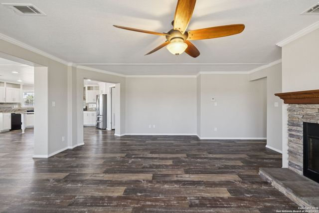 12652 Bernhardt, San Antonio, TX 78263