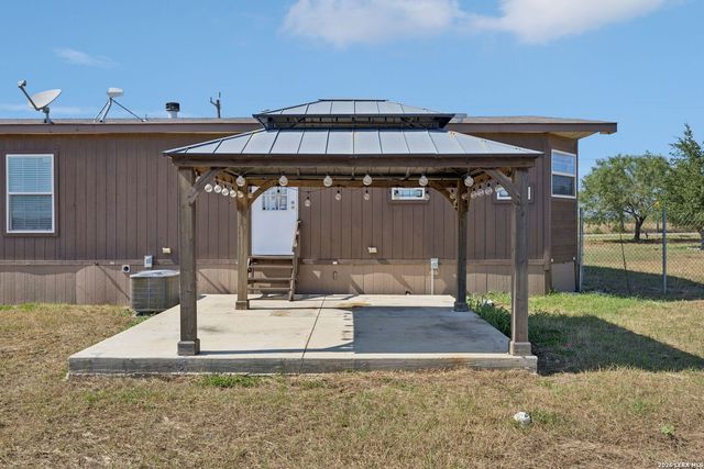 12652 Bernhardt, San Antonio, TX 78263