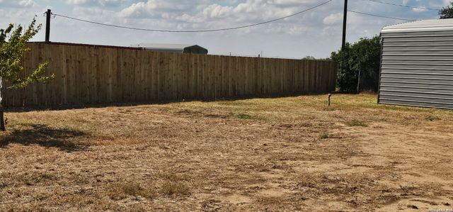 12652 Bernhardt, San Antonio, TX 78263