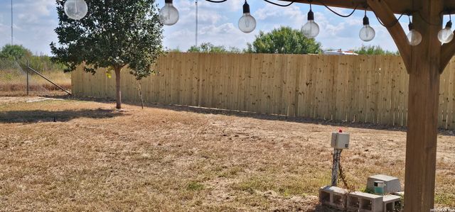 12652 Bernhardt, San Antonio, TX 78263