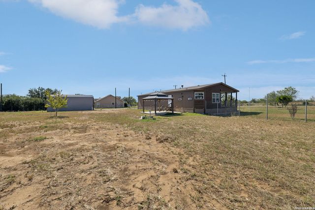 12652 Bernhardt, San Antonio, TX 78263