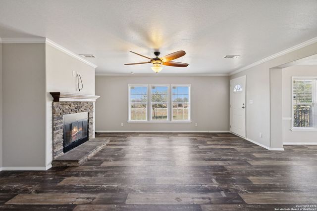 12652 Bernhardt, San Antonio, TX 78263