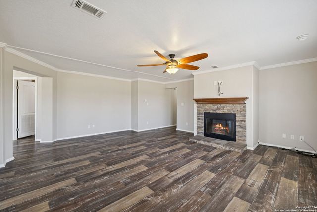 12652 Bernhardt, San Antonio, TX 78263