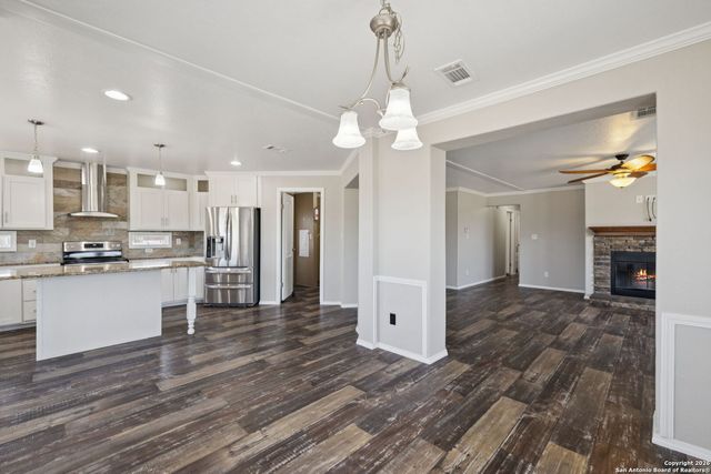 12652 Bernhardt, San Antonio, TX 78263