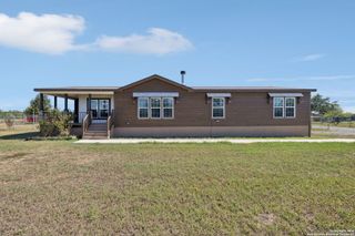 12652 Bernhardt, San Antonio, TX 78263