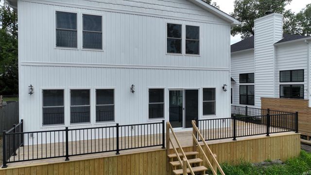 4703 E Elmer Girtz Drive, Monticello, IN 47960