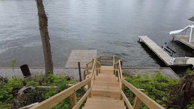 4703 E Elmer Girtz Drive, Monticello, IN 47960